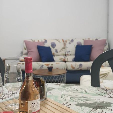 Casa Tomas Villa Güimar Eksteriør bilde