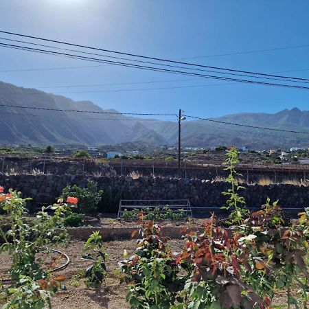 Casa Tomas Villa Güimar Eksteriør bilde