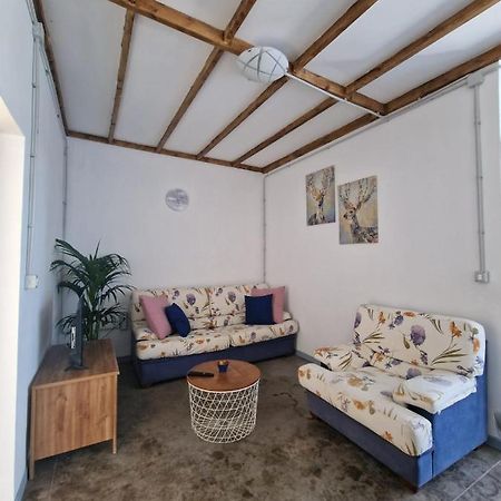 Casa Tomas Villa Güimar Eksteriør bilde