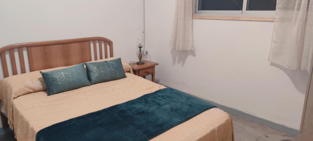 Casa Tomas Villa Güimar Eksteriør bilde