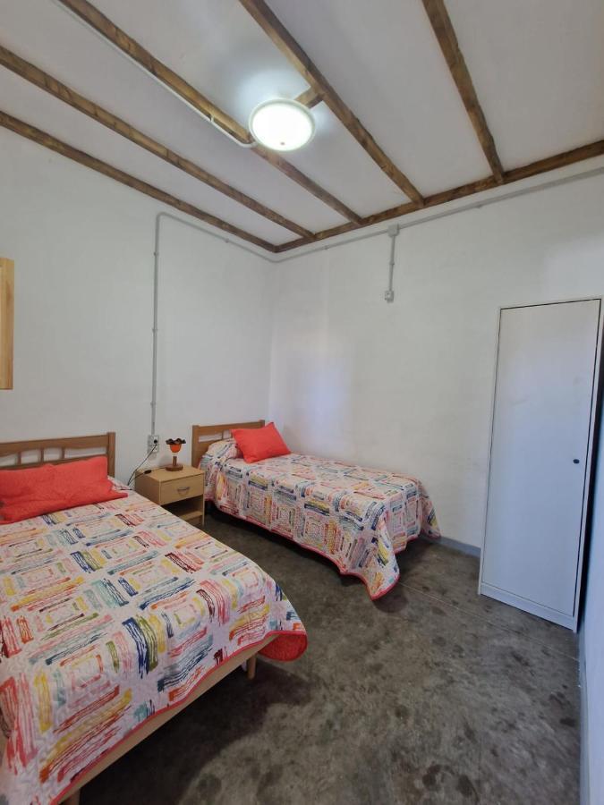 Casa Tomas Villa Güimar Eksteriør bilde