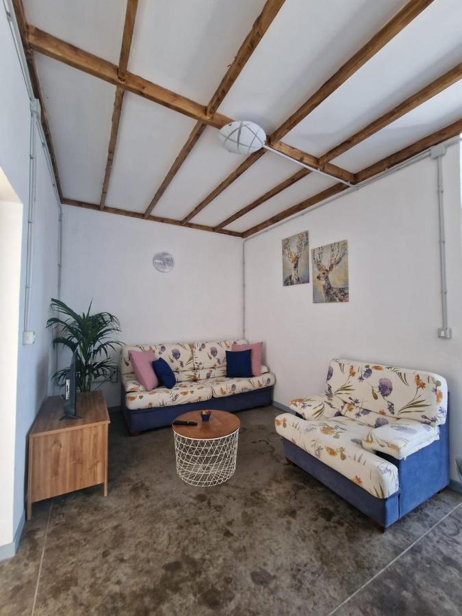Casa Tomas Villa Güimar Eksteriør bilde