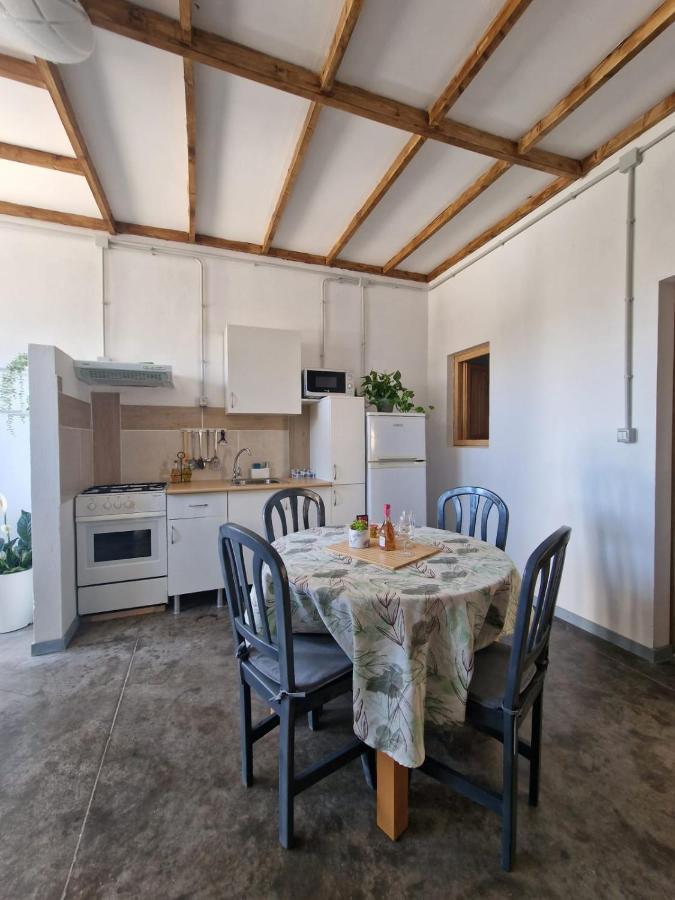 Casa Tomas Villa Güimar Eksteriør bilde